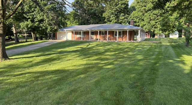 Photo of 5634 N Quail Ln, Middletown, IN 47356