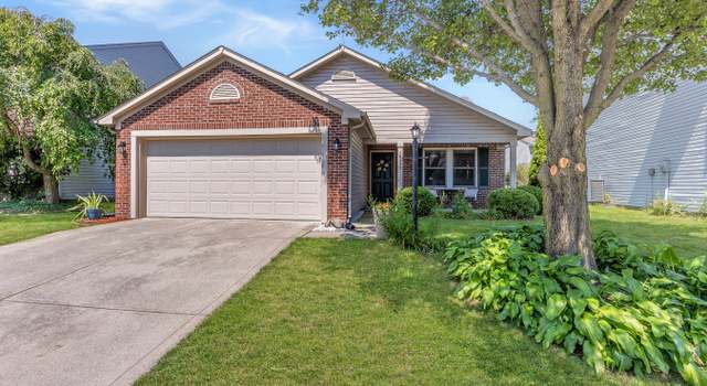 Photo of 19137 Fox Chase Dr, Noblesville, IN 46062