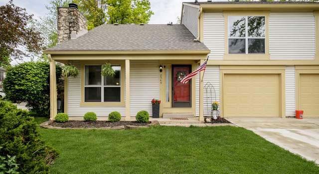 Photo of 2549 Fox Valley Pl, Indianapolis, IN 46268