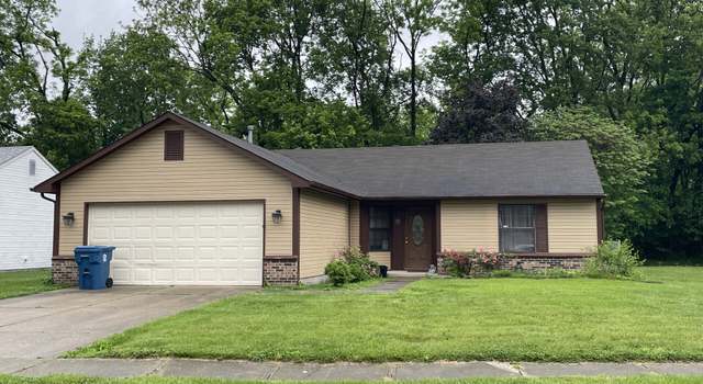 Photo of 940 Country Ln, Indianapolis, IN 46217