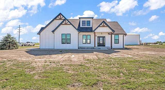 Photo of 5268 E Ladoga Rd, New Ross, IN 47968