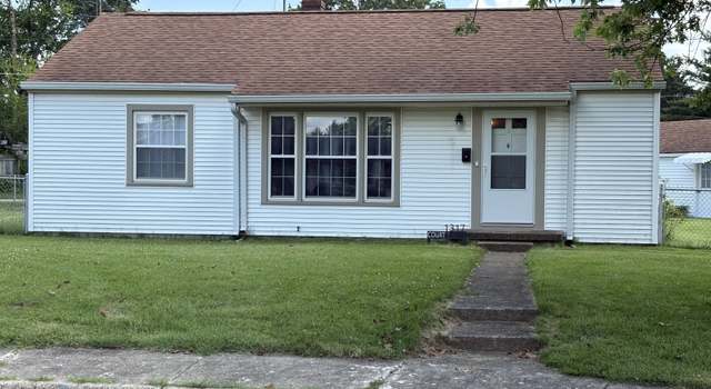 Photo of 1317 Court St, Columbus, IN 47201