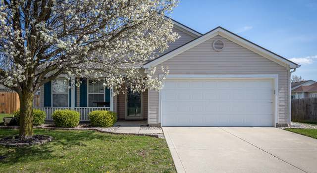 Photo of 1461 Musket Ln, Indianapolis, IN 46234
