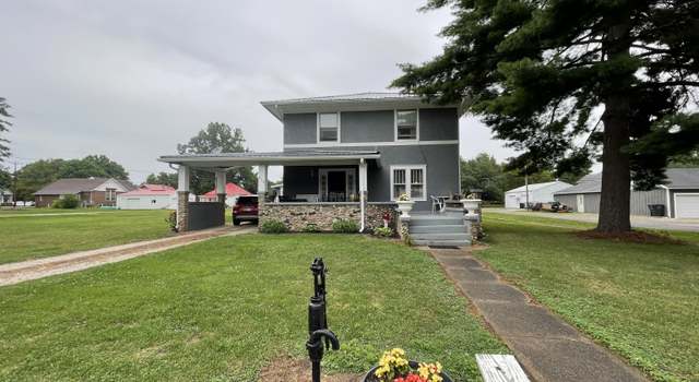 Photo of 270 E Market St, Newport, IN 47966