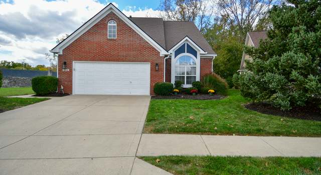 Photo of 8850 Crystal Lake Dr, Indianapolis, IN 46240