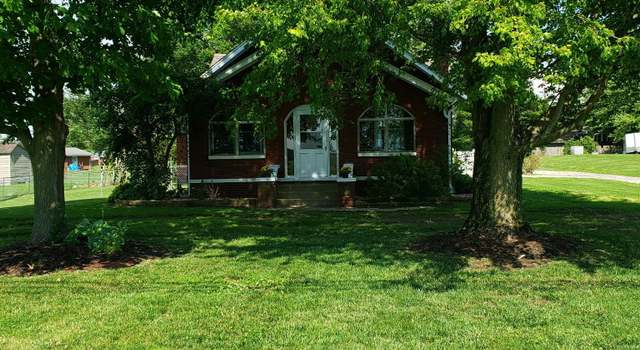 Photo of 1605 S Walnut St, Seymour, IN 47274