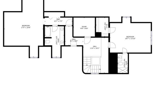 Photo of 432 Pine Dr, Indianapolis, IN 46260