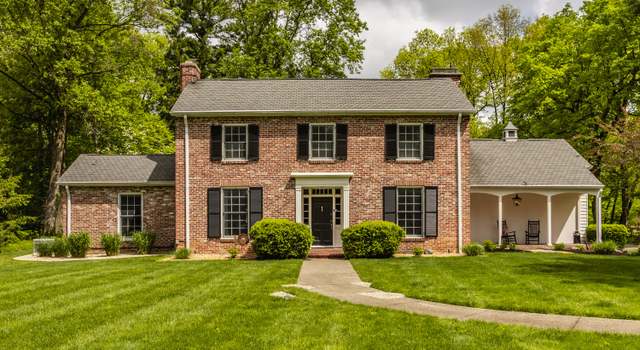 Photo of 5800 Lawrence Dr, Indianapolis, IN 46226