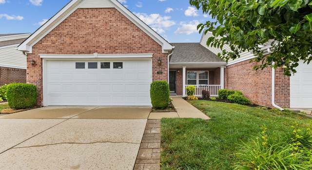 Photo of 7322 Lattice Dr, Indianapolis, IN 46217