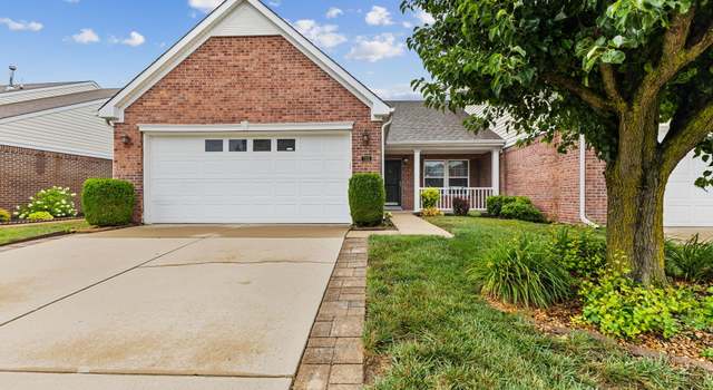 Photo of 7322 Lattice Dr, Indianapolis, IN 46217