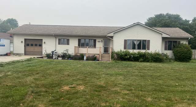 Photo of 6082 E State Road 234, Ladoga, IN 47954