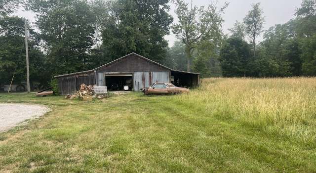 Photo of 6082 E State Road 234, Ladoga, IN 47954