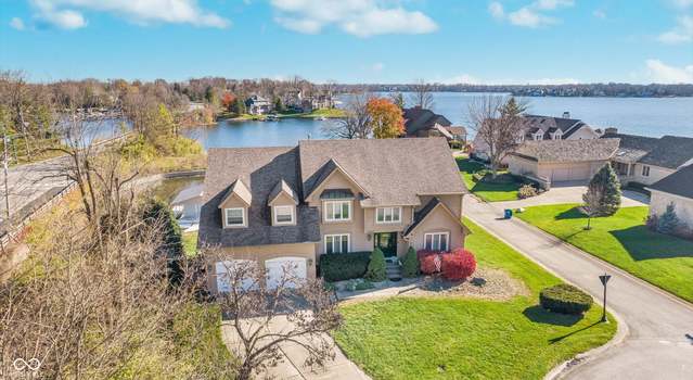 Photo of 9667 Spruance Ct, Indianapolis, IN 46256