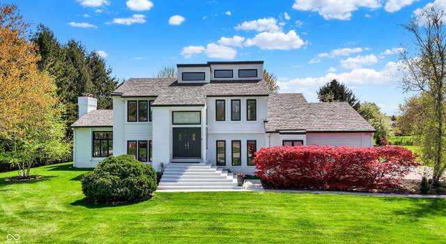 Photo of 7531 Normandy Blvd, Indianapolis, IN 46278
