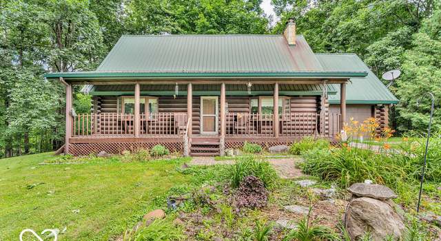 Photo of 4955 W County Road 250 N, Greencastle, IN 46135