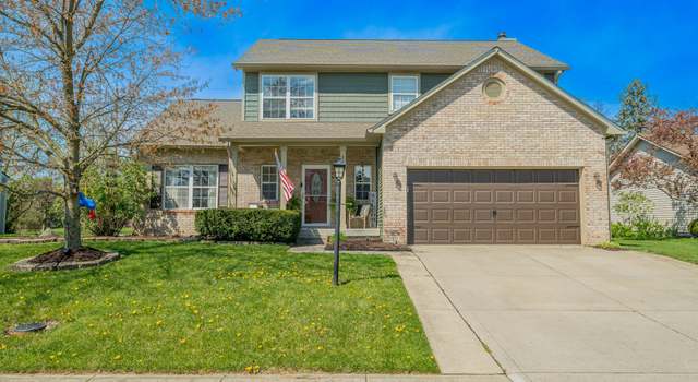 Photo of 358 W Tansey Xing, Westfield, IN 46074