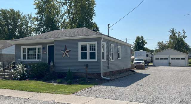 Photo of 105 E Main St, New Market, IN 47965