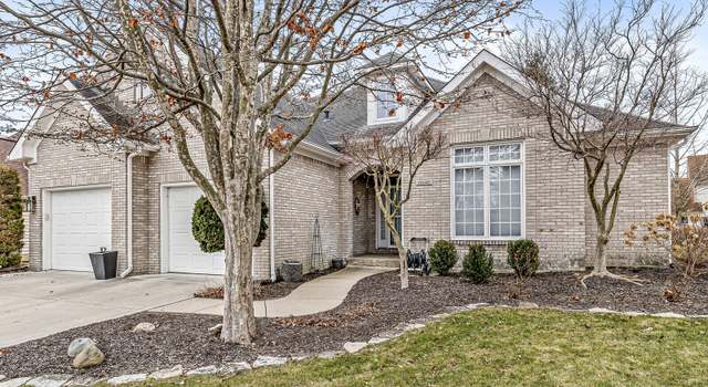 Photo of 10140 Cheswick Ln, Fishers, IN 46037