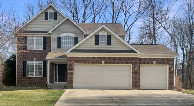 Photo of 5099 Nicodemus Dr, Plainfield, IN 46168