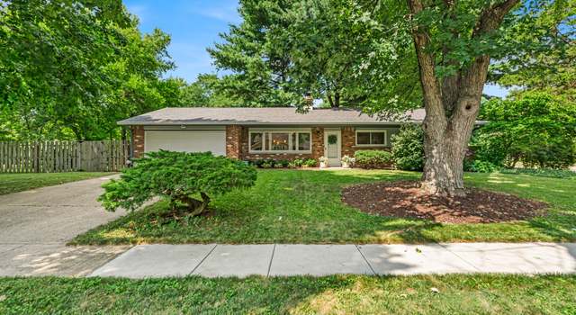Photo of 7996 Dartmouth Ct, Indianapolis, IN 46260