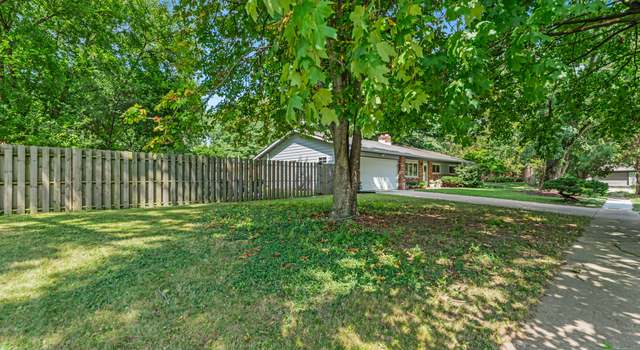 Photo of 7996 Dartmouth Ct, Indianapolis, IN 46260