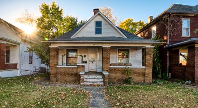 Photo of 52 Home Ave, Terre Haute, IN 47803
