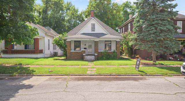 Photo of 52 Home Ave, Terre Haute, IN 47803
