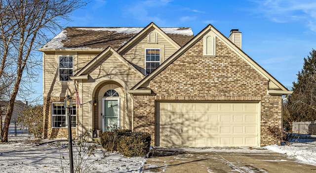 Photo of 18855 Wimbley Way, Noblesville, IN 46060
