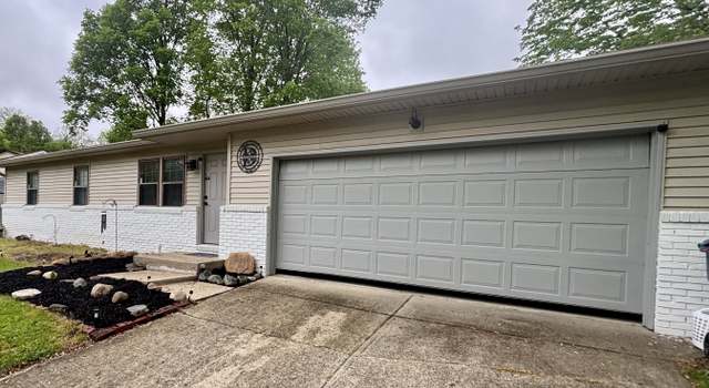 Photo of 4718 Tempe Ct, Indianapolis, IN 46241