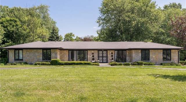 Photo of 4343 Paula Lane East Dr, Indianapolis, IN 46228
