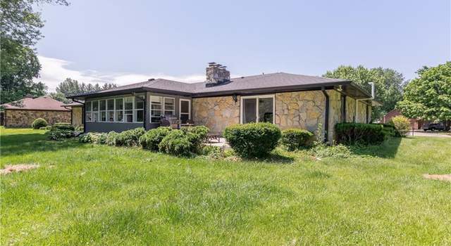Photo of 4343 Paula Lane East Dr, Indianapolis, IN 46228