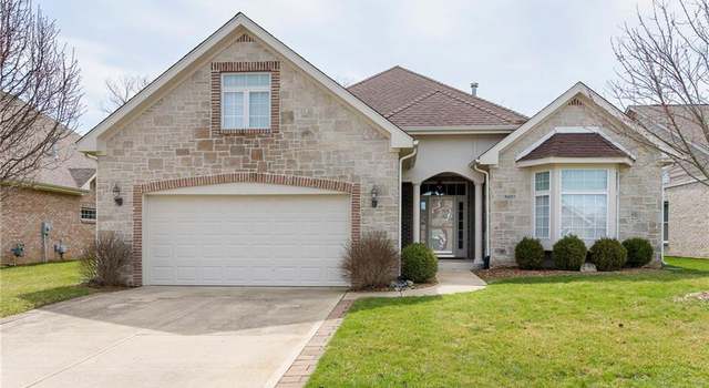 Photo of 8407 Helmsley Ct, Fishers, IN 46038