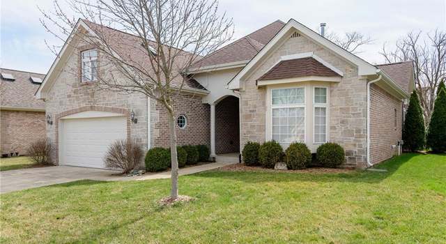 Photo of 8407 Helmsley Ct, Fishers, IN 46038