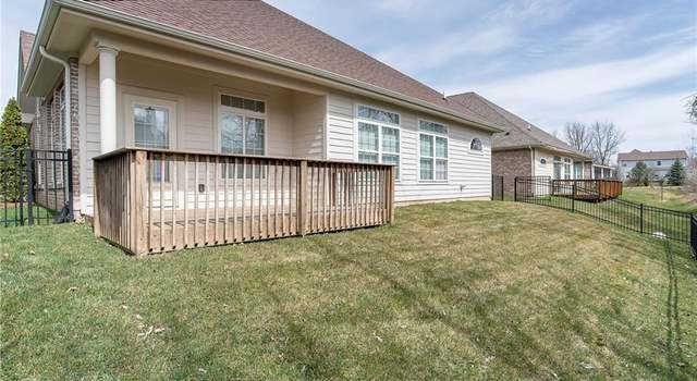 Photo of 8407 Helmsley Ct, Fishers, IN 46038