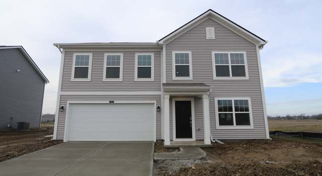 Photo of 3912 Highcrest Rd, Indianapolis, IN 46239
