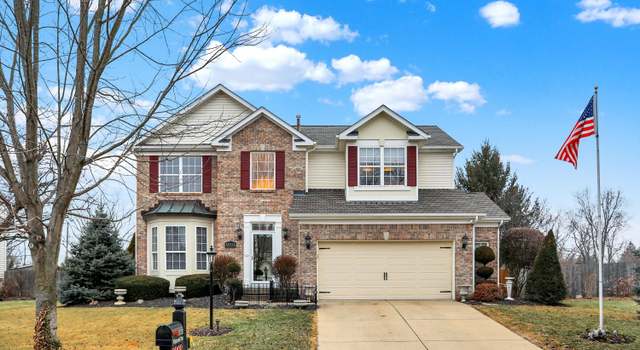 Photo of 18751 Whitcomb Pl, Noblesville, IN 46062