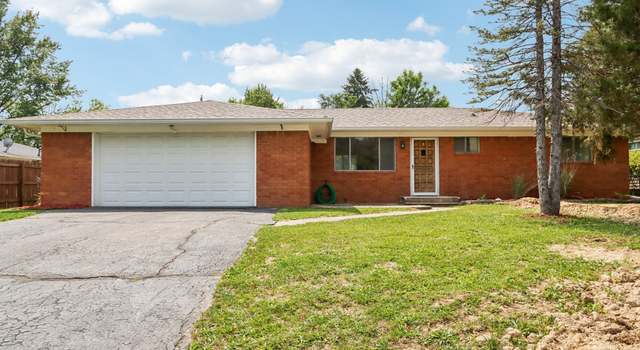 Photo of 418 Dunbar Dr, Indianapolis, IN 46229
