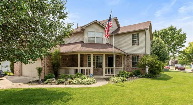 Photo of 1159 Oak Leaf Rd, Franklin, IN 46131