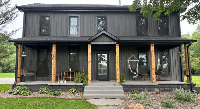 Photo of 302 E Log St, Carthage, IN 46115