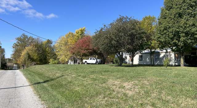 Photo of 362 E 1100 S, Milroy, IN 46156