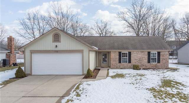 Photo of 7711 Baywood Dr S, Indianapolis, IN 46236