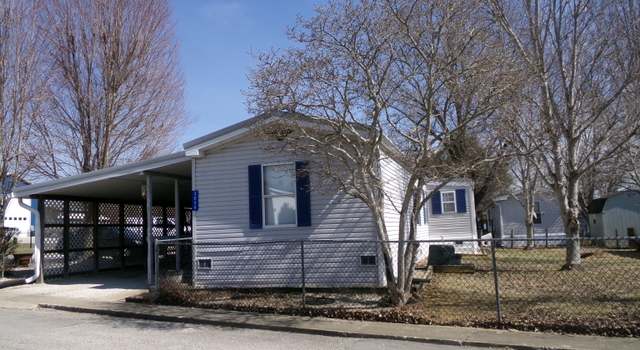 Photo of 3058 & 3059 Van Bibber Lk, Greencastle, IN 46135