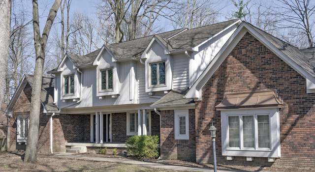 Photo of 5214 Woodfield Dr, Carmel, IN 46033
