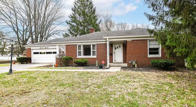 Photo of 3255 Highwoods Dr W, Indianapolis, IN 46222