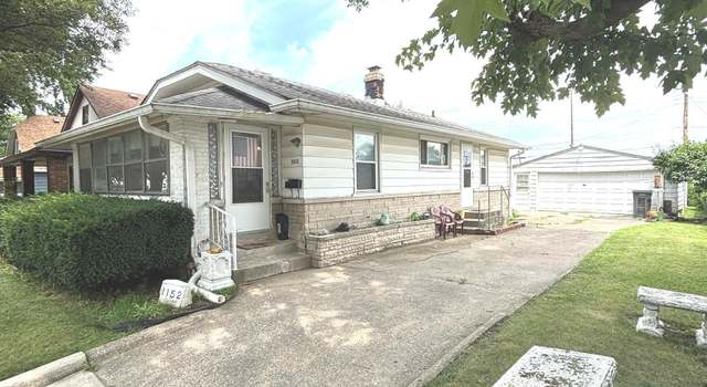 Photo of 1152 Knox St, Indianapolis, IN 46227