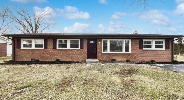 Photo of 7224 Rose Dr, Indianapolis, IN 46227