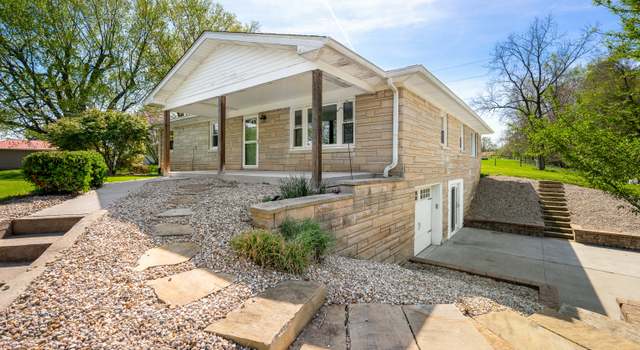 Photo of 5079 S Lick Creek Rd, Morgantown, IN 46160