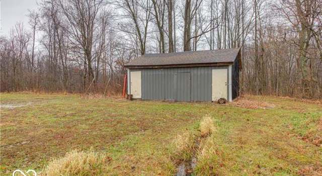 Photo of 0 W Pocket Hollow Rd, Gosport, IN 47433