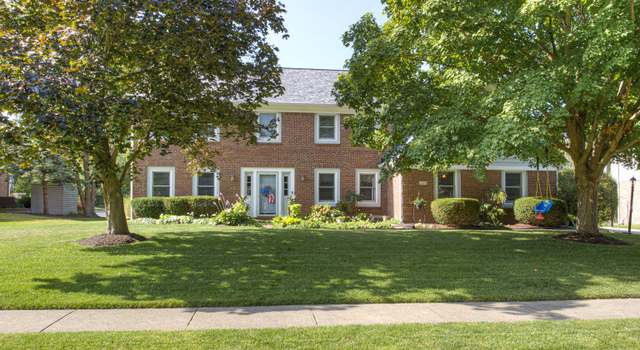 Photo of 1487 Brook Mill Ct, Carmel, IN 46032