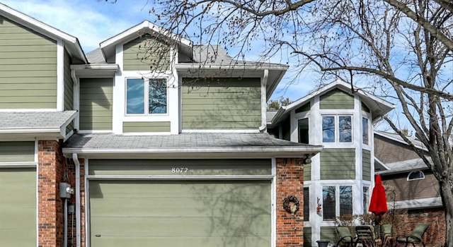 Photo of 8072 Foxchase Dr, Indianapolis, IN 46256